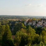 Aubeterre-Panoramique