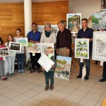 concours peinture aubeterre