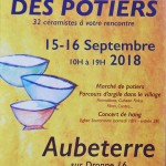 festival des potiers