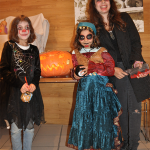 aubeterre haloween